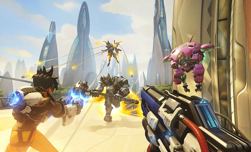 Overwatch - Legendary Edition (PC)