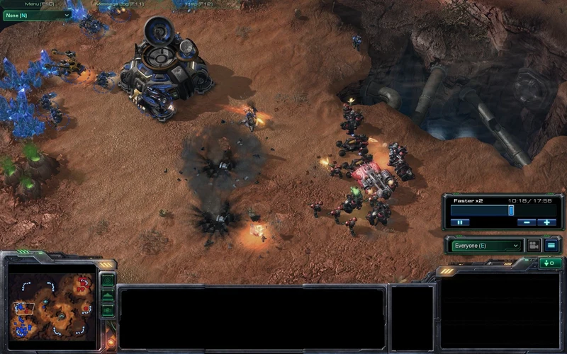 Starcraft II: Battlechest 2.0 (PC)
