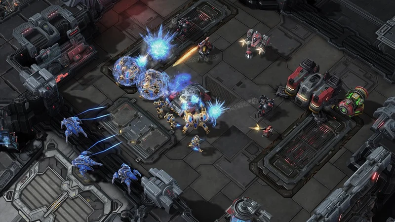 Starcraft II: Battlechest 2.0 (PC)