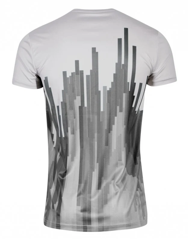 R6 SIEGE DIGI TEE M