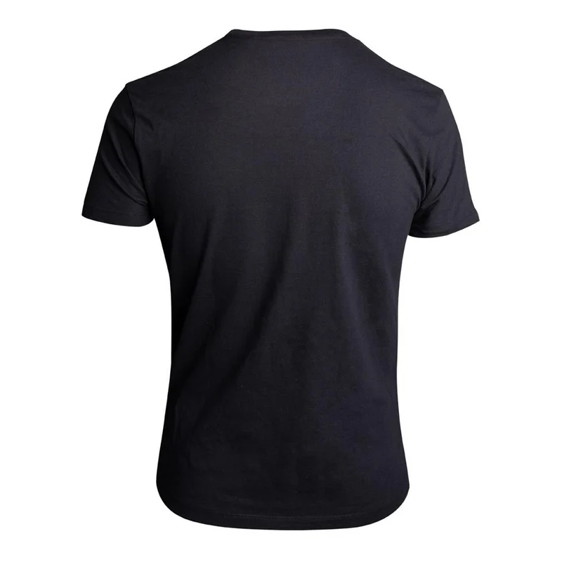 GEARS TONAL TEE XL