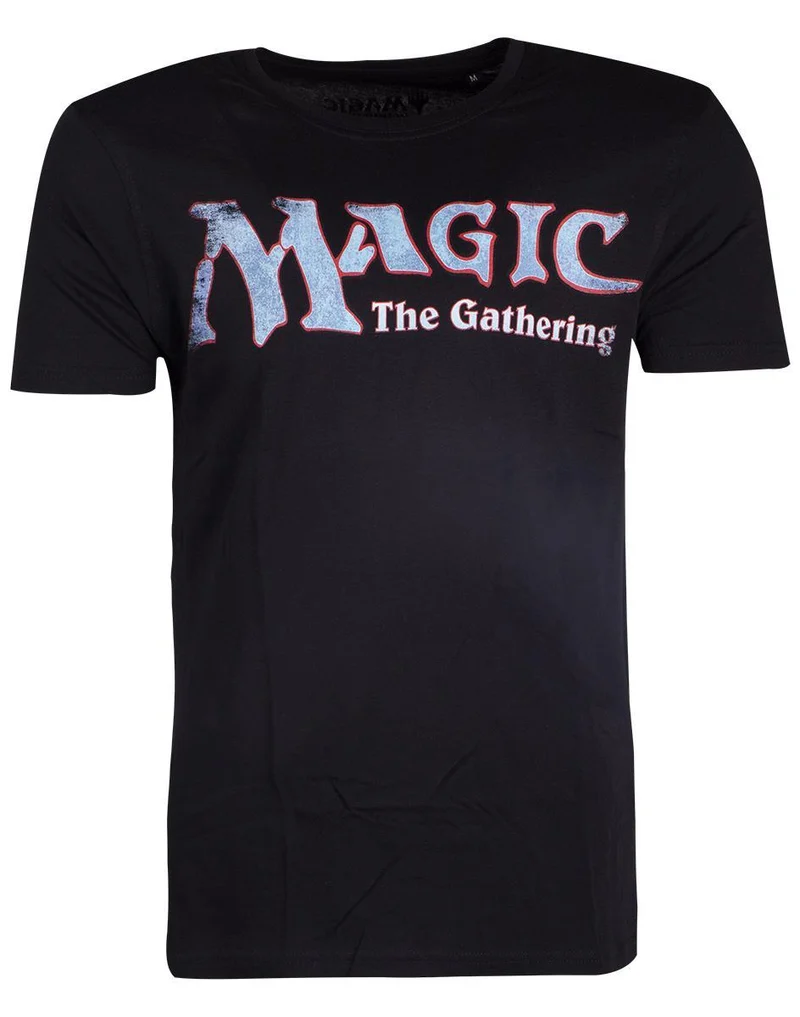 MTG LOGO TEE M