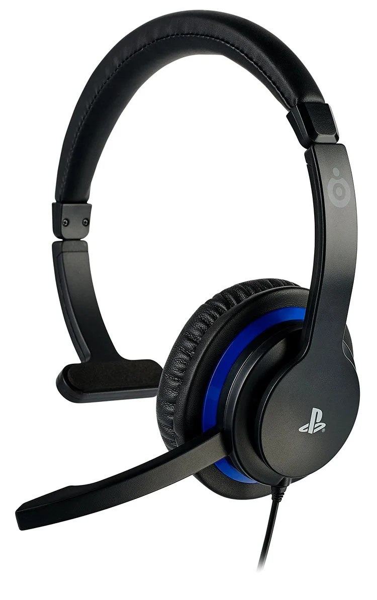 OFFICIAL COMMUNICATOR HEADSET