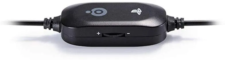 OFFICIAL COMMUNICATOR HEADSET