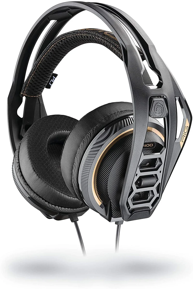 RIG400 PRO HC HEADSET MULTI