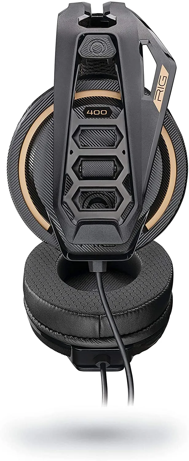 RIG400 PRO HC HEADSET MULTI