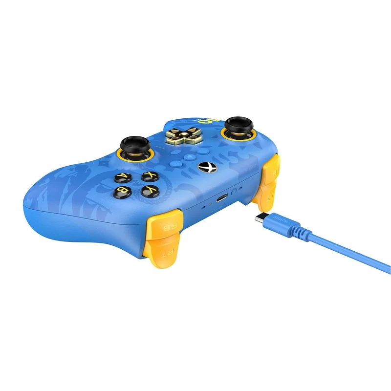 8BitDo Ultimate 3-mode Controller [Rare 40th Anniversary Edition]