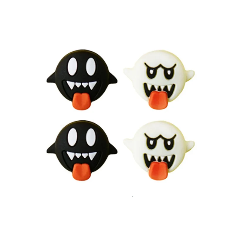 Akitomo Thumb Grips for Nintendo Switch 2 Joy-Con