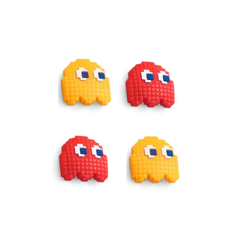 Akitomo Thumb Grips for Nintendo Switch 2 Joy-Con