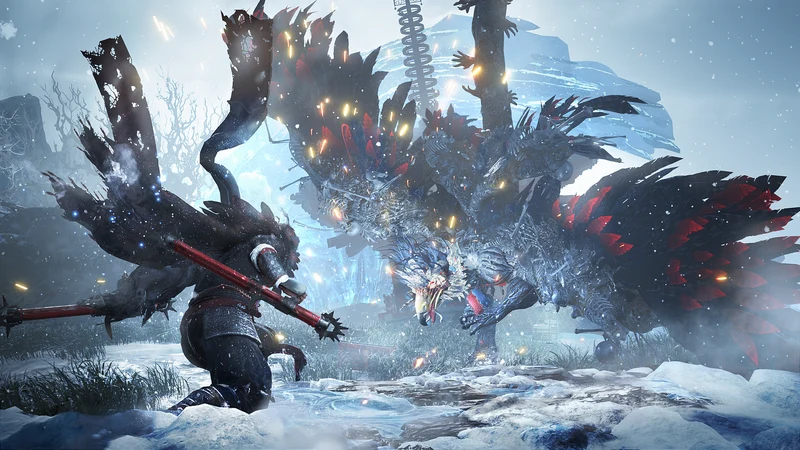 PS5 Nioh 3