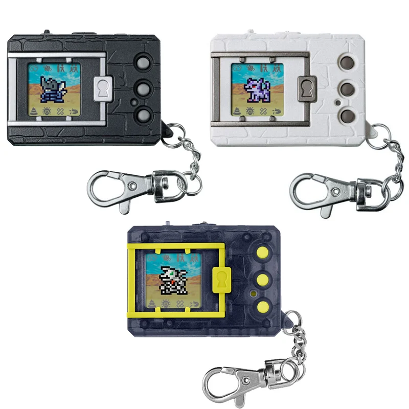 Digimon Digital Monster COLOR V2 [25th Anniversary]