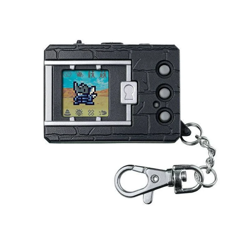 Digimon Digital Monster COLOR V2 [25th Anniversary]