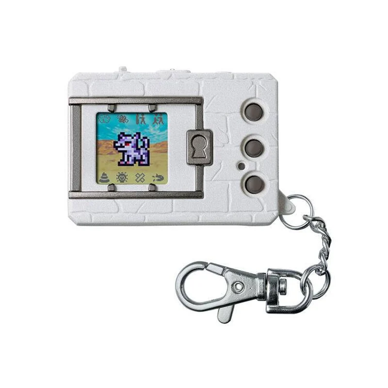 Digimon Digital Monster COLOR V2 [25th Anniversary]