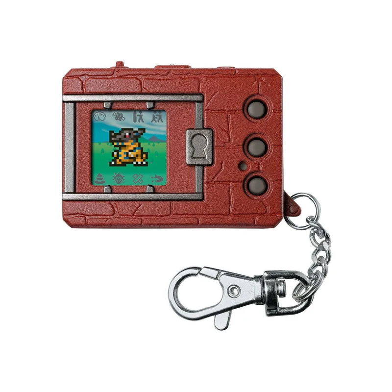Digimon Digital Monster COLOR V1 [25th Anniversary]