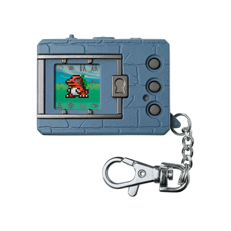 Digimon Digital Monster COLOR V1 [25th Anniversary]