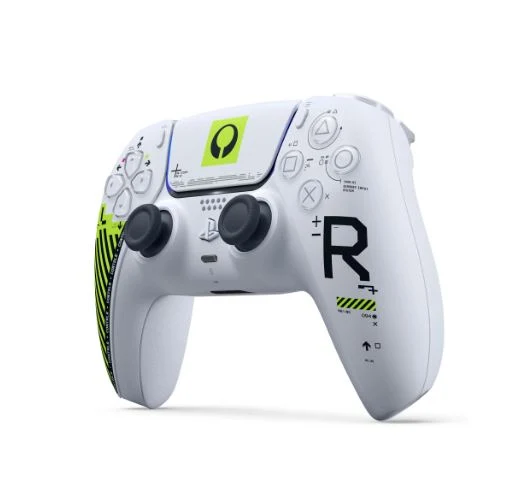 PS5 Official Sony DualSense Wireless Controller Marathon Limited Edition + 1 Year Warranty by Sony Singapore