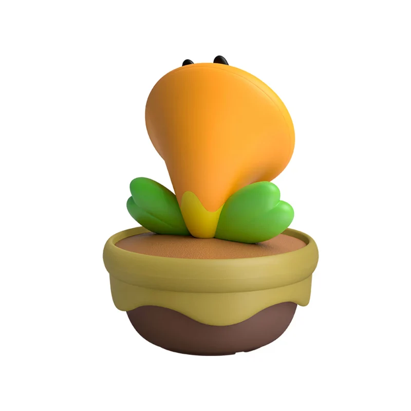 Nintendo Talking Flower