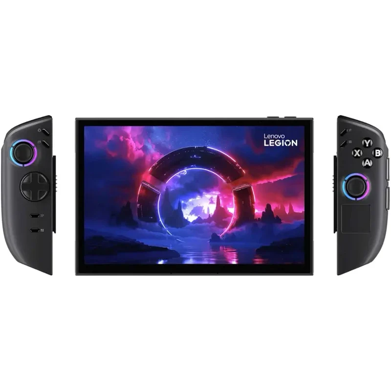 Lenovo Legion Go 2 Gen 2 (8.8″)