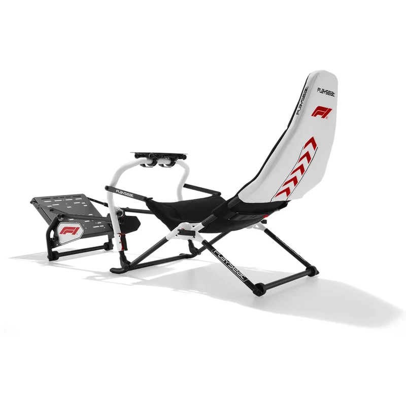 Playseat Challenge DD F1 Edition