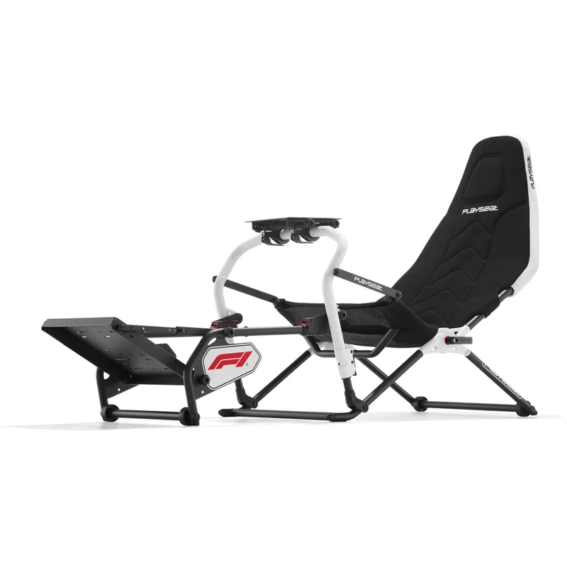 Playseat Challenge DD F1 Edition