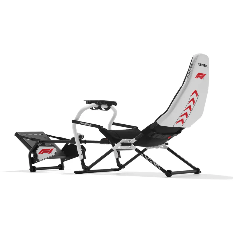 Playseat Challenge DD F1 Edition