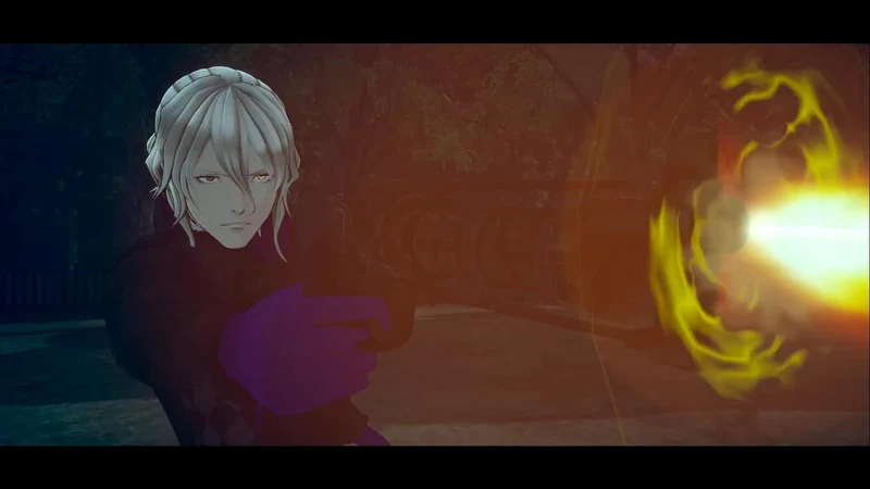 PS5 No Sleep for Kaname Date - From AI: The Somnium Files