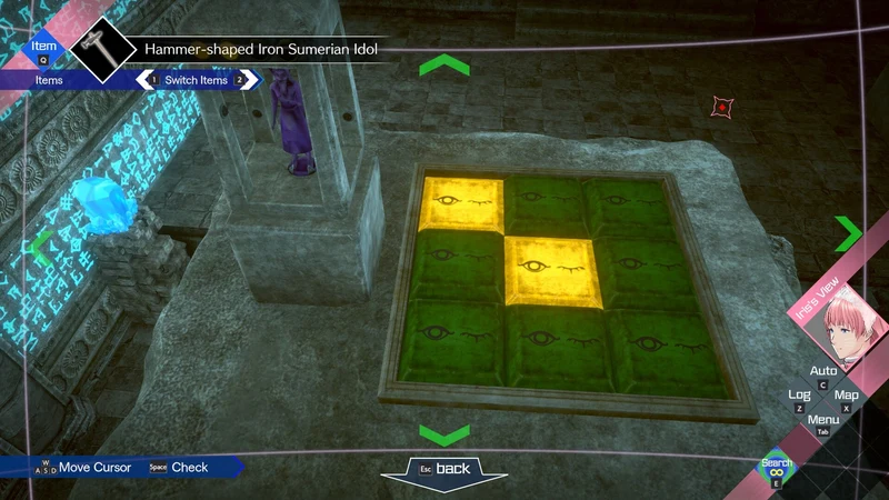 PS5 No Sleep for Kaname Date - From AI: The Somnium Files