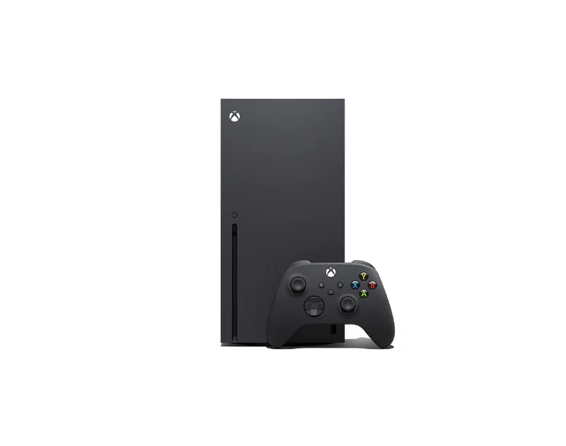 XBox Series X 1TB
