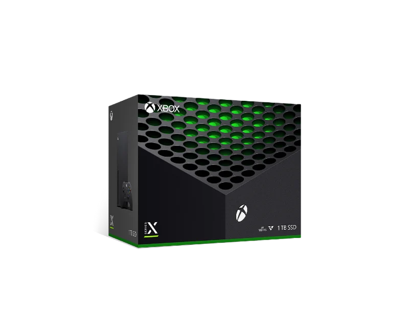 XBox Series X 1TB
