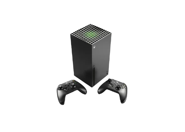 XBox Series X 1TB