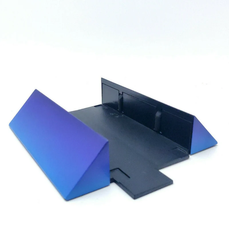 Sony PlayStation 2 PS2 Fat Vertical Stand (SCPH-10040)