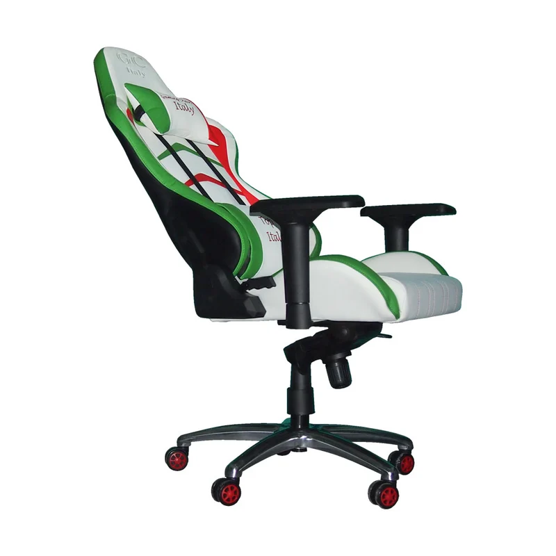 Top Italy - GAMING CHAIRS ITALY