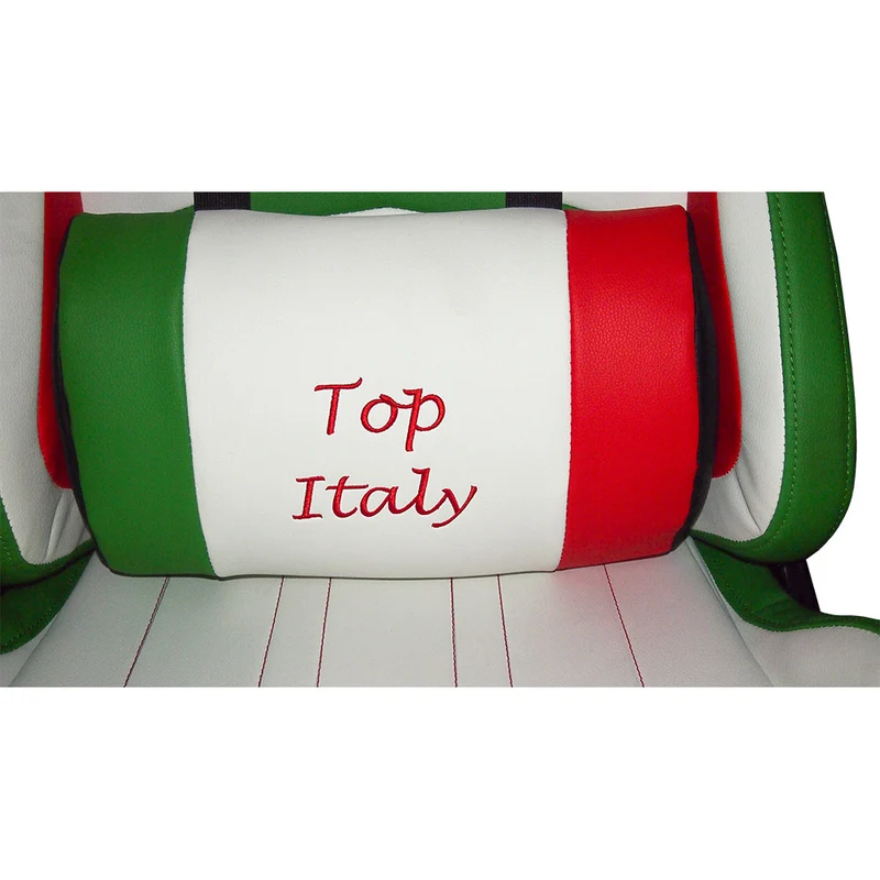 Top Italy - GAMING CHAIRS ITALY