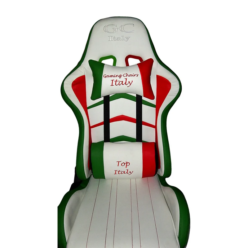 Top Italy - GAMING CHAIRS ITALY