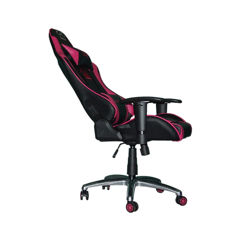 Pink Queen - GAMING CHAIRS ITALY