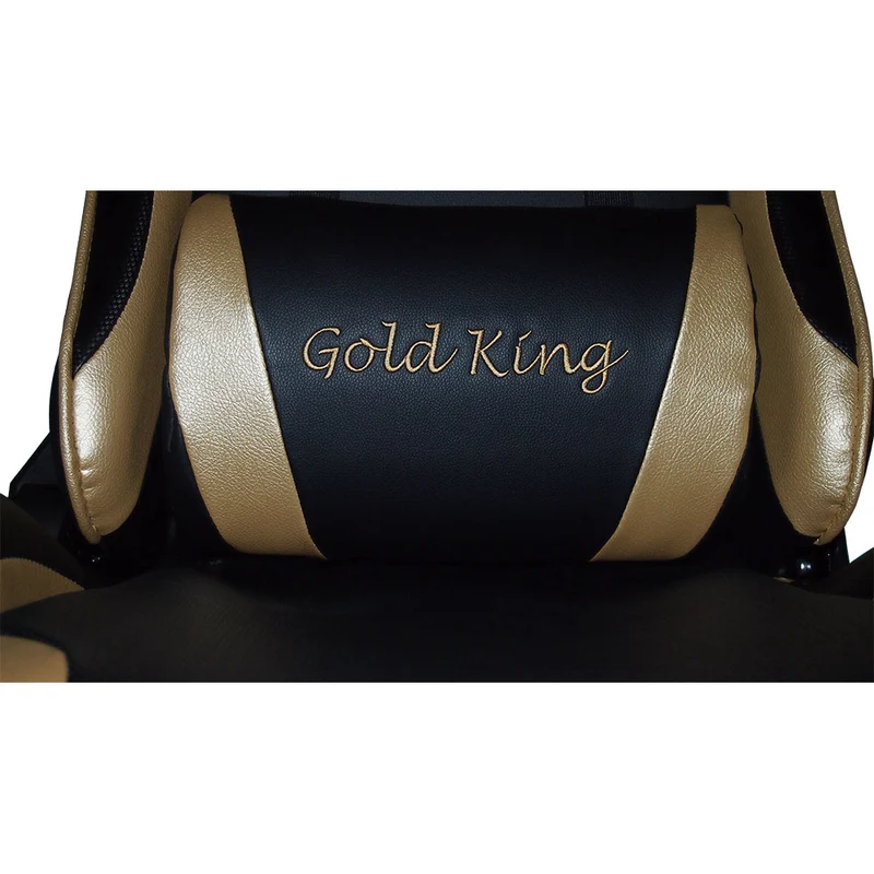 Gold King - GAMING CHAIRS ITALY