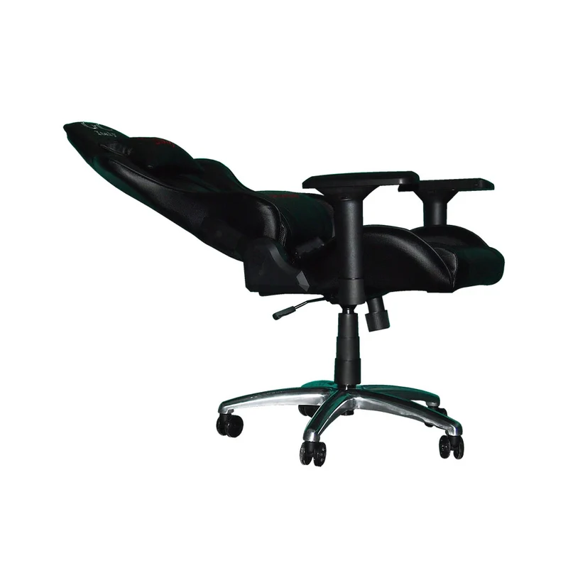 Carbon Black - GAMING CHAIRS ITALY