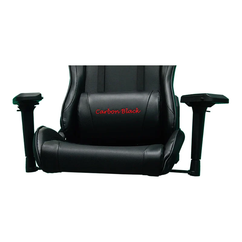 Carbon Black - GAMING CHAIRS ITALY