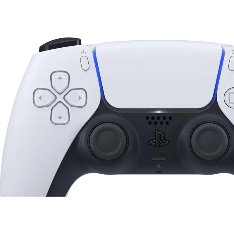 DualSense Wireless Controller - PLAYSTATION 5