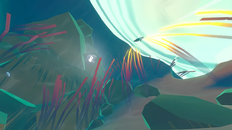InnerSpace
