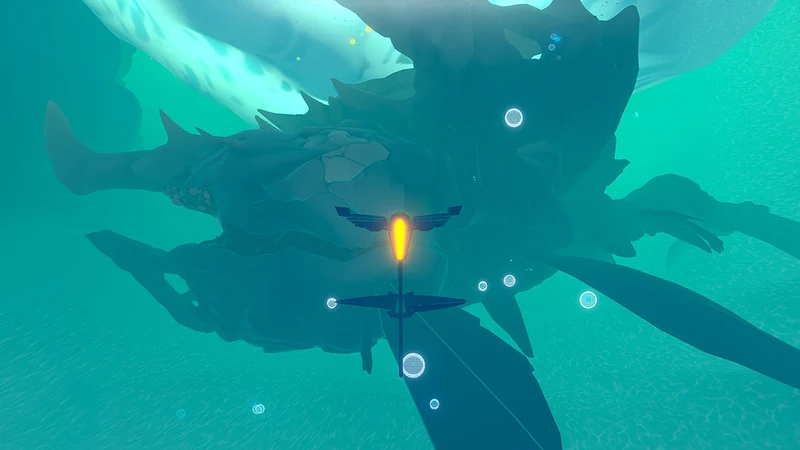 InnerSpace