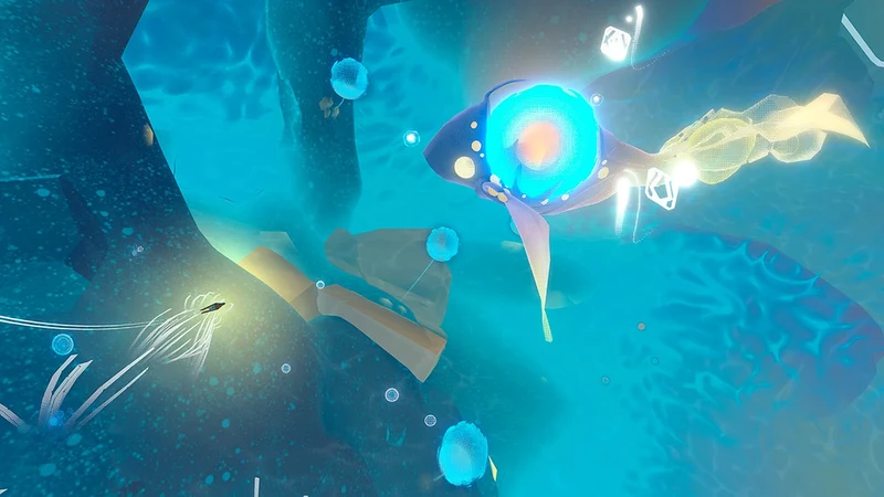 InnerSpace