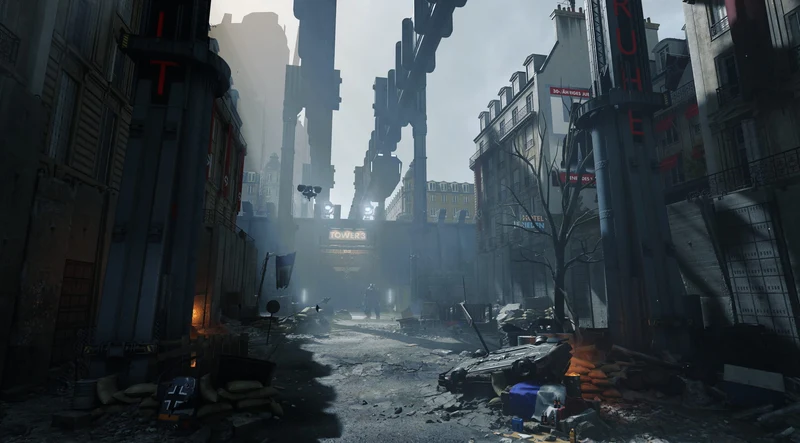 Wolfenstein: Youngblood