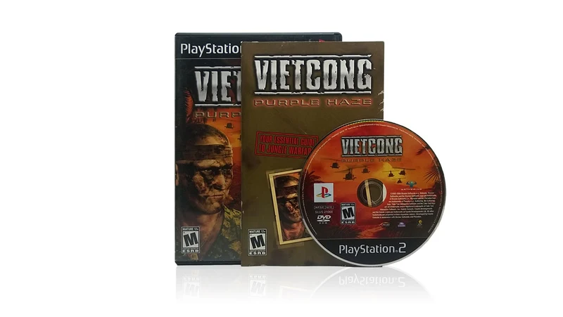 Vietcong: Purple Haze
