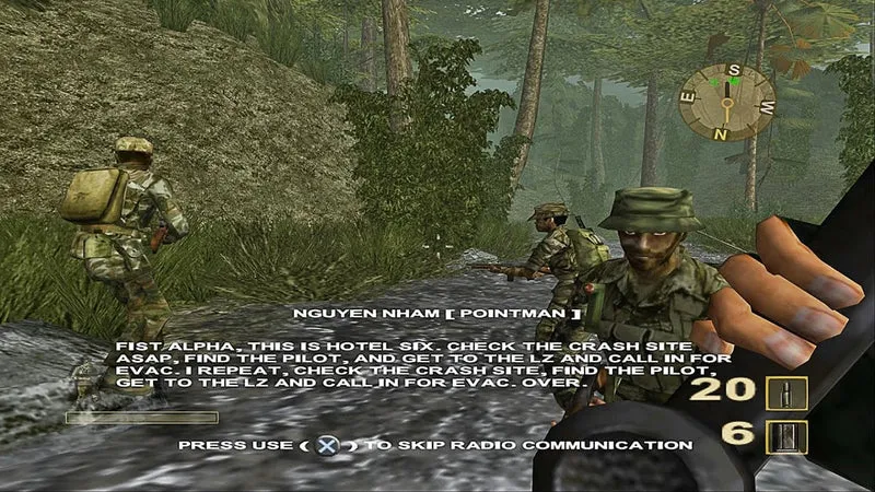 Vietcong: Purple Haze