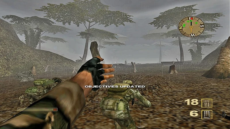 Vietcong: Purple Haze