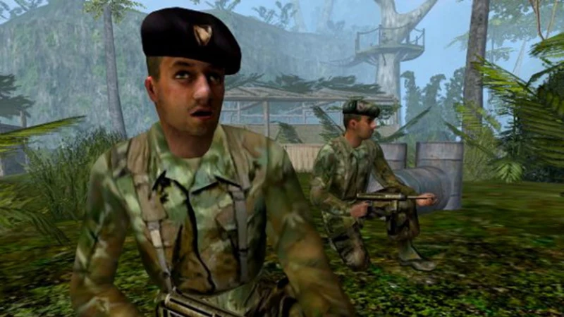 Vietcong: Purple Haze