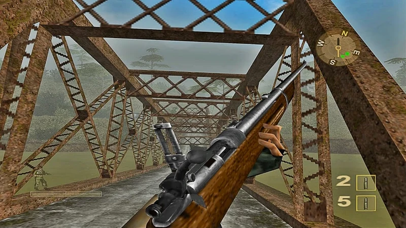 Vietcong: Purple Haze