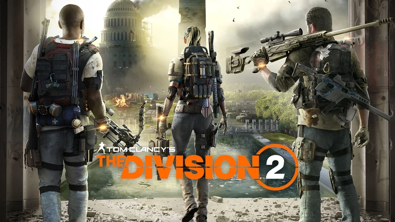 Tom Clancy's The Division 2