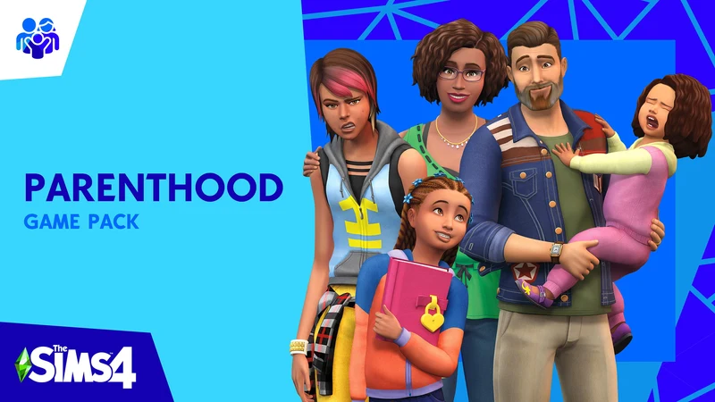 The Sims 4: Parenthood